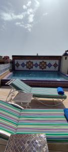 Riad Dar Saad - Hammam & Spa