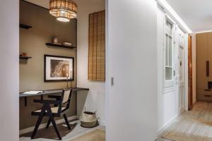 Asoa - one bedroom in Gràcia
