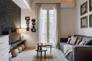 Asoa - one bedroom in Gràcia