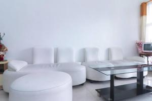 Villa El Nina 3 Bedrooms with Rooftop - 3-gwiazdkowe hotele w mieście Tlekung