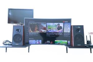 Villa El Nina 3 Bedrooms with Rooftop