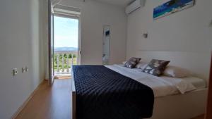 Seaview Relax Apartment, Kastel Gomilica