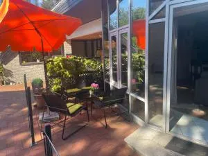 Ferienwohnungferienwohnung - Ammersbek