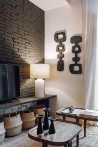 Asoa - one bedroom in Gràcia