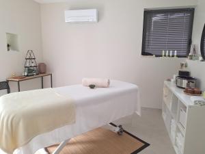 Appartements Clos des Mouliniers - Gites 5 etoiles en Ardeche : photos des chambres