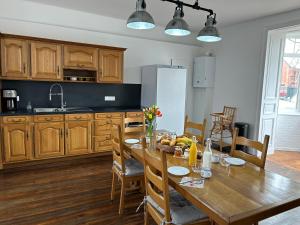 B&B / Chambres d'hotes Le Domaine du Castel : photos des chambres