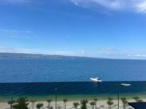 Infinity N5 Villa Brzet