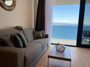 Infinity N5 Villa Brzet