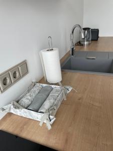 Vilkmerge apartment