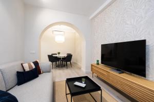 Cozy apartment in the heart of Malaga (BJ)