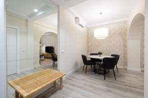 Cozy apartment in the heart of Malaga (BJ)