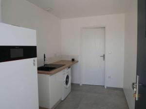 Appartements Appt T2 confortable : photos des chambres