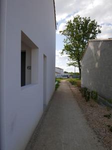 Appartements Appt T2 confortable : photos des chambres