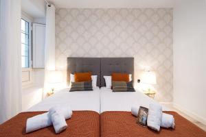 Cozy apartment in the heart of Malaga (BJ)