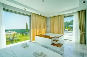 Villa Mars 6 - PLANET LUXURY VILLAS - 伊斯拉姆拉尔