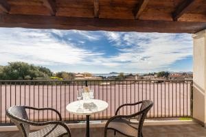 B&B Portu Cuau