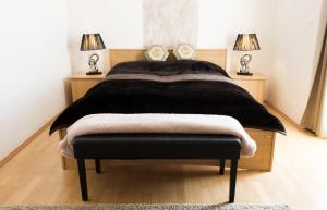 Feng Shui Wellness Apartmanház Hévíz
