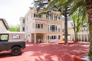 Aşiyan Yalısı - Yıldırım