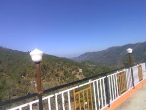 Kasauli Mountain Home Stay
