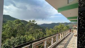 Kasauli Mountain Home Stay