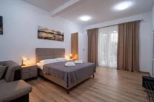 Dane Apartment Airport Podgorica - Golubovci