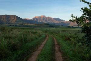 Dragonview Lodge