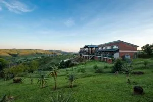 Dragonview Lodge - Ardmore