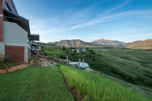 Dragonview Lodge