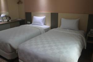 Dalton Hotel Makassar