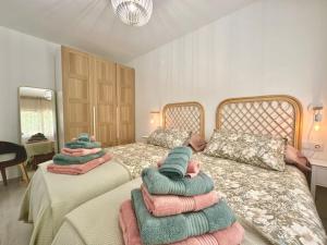 Tropicana de CalaizaBay