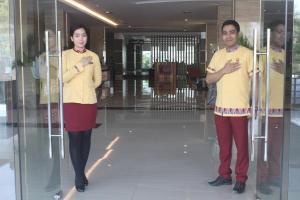 Dalton Hotel Makassar