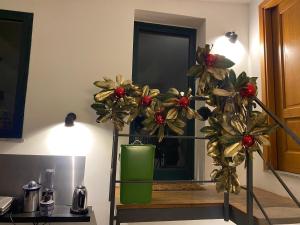 Janare - Rooms & Terrace