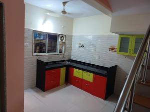 2 BHK Row house, WFH in Peaceful place, Wakad 20 Km, Hinjewadi Ph II 25km, Lonavala 29km, Kamshet 12km, Chakan 25 km