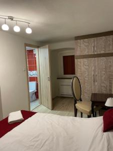 Romantic Hotel Centar Omisalj 