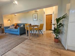 Lovely 1-Bed Cottage in Mendlesham Green