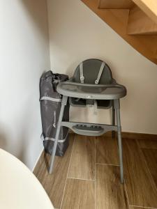 Maisons de vacances Maisons a dix minutes des plages : photos des chambres