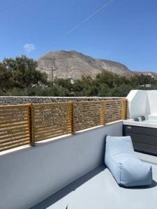 Oliva Suites Santorini