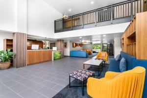 Comfort Inn & Suites York North