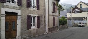 Lancien Hôtel du vieux Cèdre