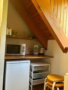 305 - Dúplex Pla de LErmita Boí Taüll