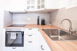 Schöne Wohnung an Toplage mit gratis Parkplatz!