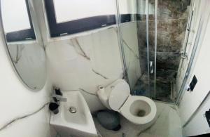 Cabana A-Frame Ariana