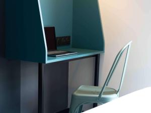 Hotels ibis Styles Dreux Centre Gare : photos des chambres