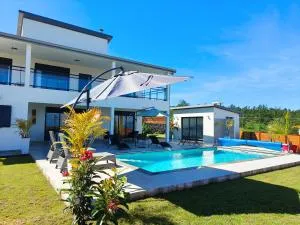 Villa JACARANDA - Les Émeraudes du Guillaume - Le Guillaume