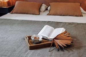 Zioba - 3 bedroom and balcony in Gracia