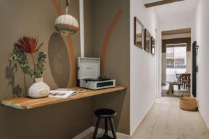 Zioba - 3 bedroom and balcony in Gracia