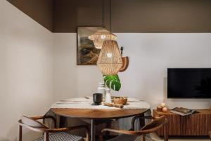 Zioba - 3 bedroom and balcony in Gracia