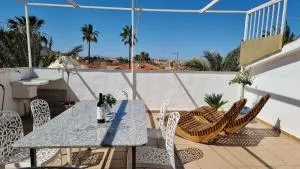 Familia Reunida Costa Cálida - Los Urrutias