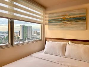 Classy Studio Unit at Aspira Towers