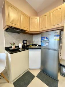 Classy Studio Unit at Aspira Towers